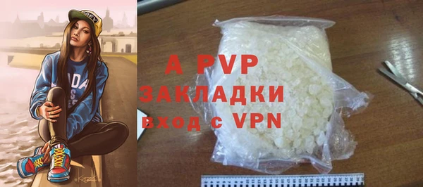 Альфа ПВП Бородино